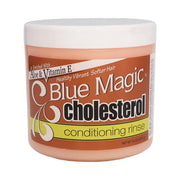 Blue Magic Cholesterol Conditioning Rinse