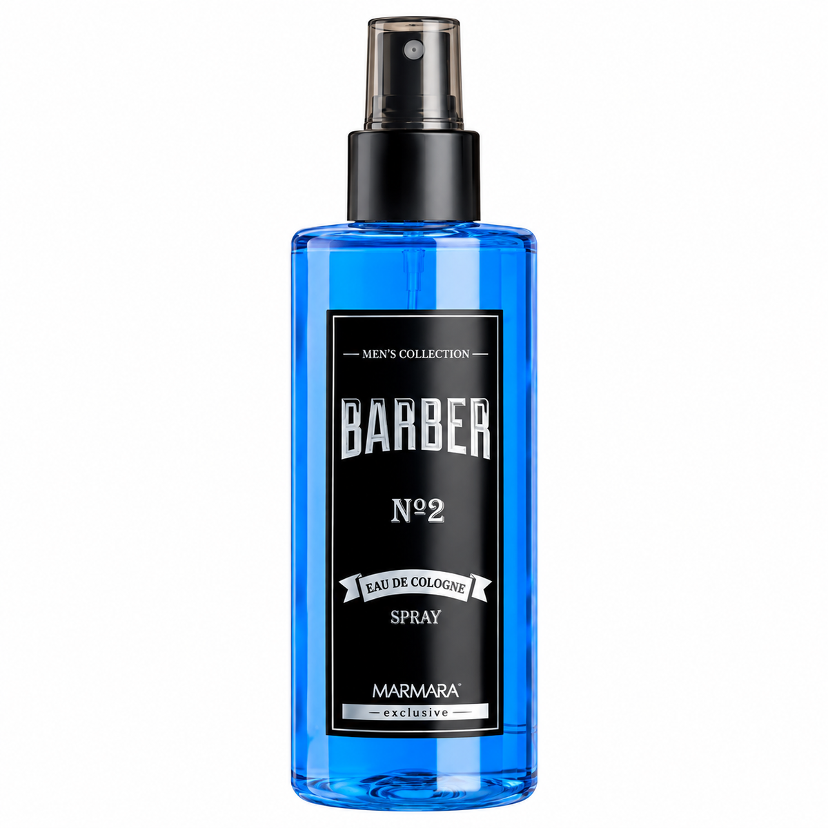 Marmara Barber Aftershave Cologne NO.2 - 250ML