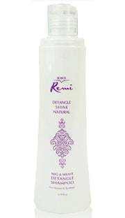 Bobos Remi Wig & Weave Detangle Shampoo 6.76oz