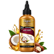 Bigen Semi-permanent Hair Color Burgundy | BG3 | 3oz