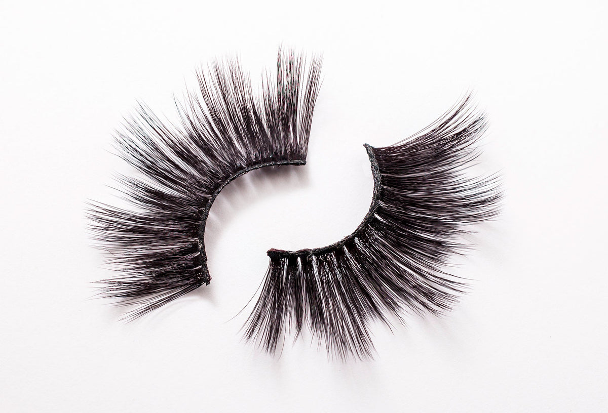CL 3D Max Faux Mink Lashes #26
