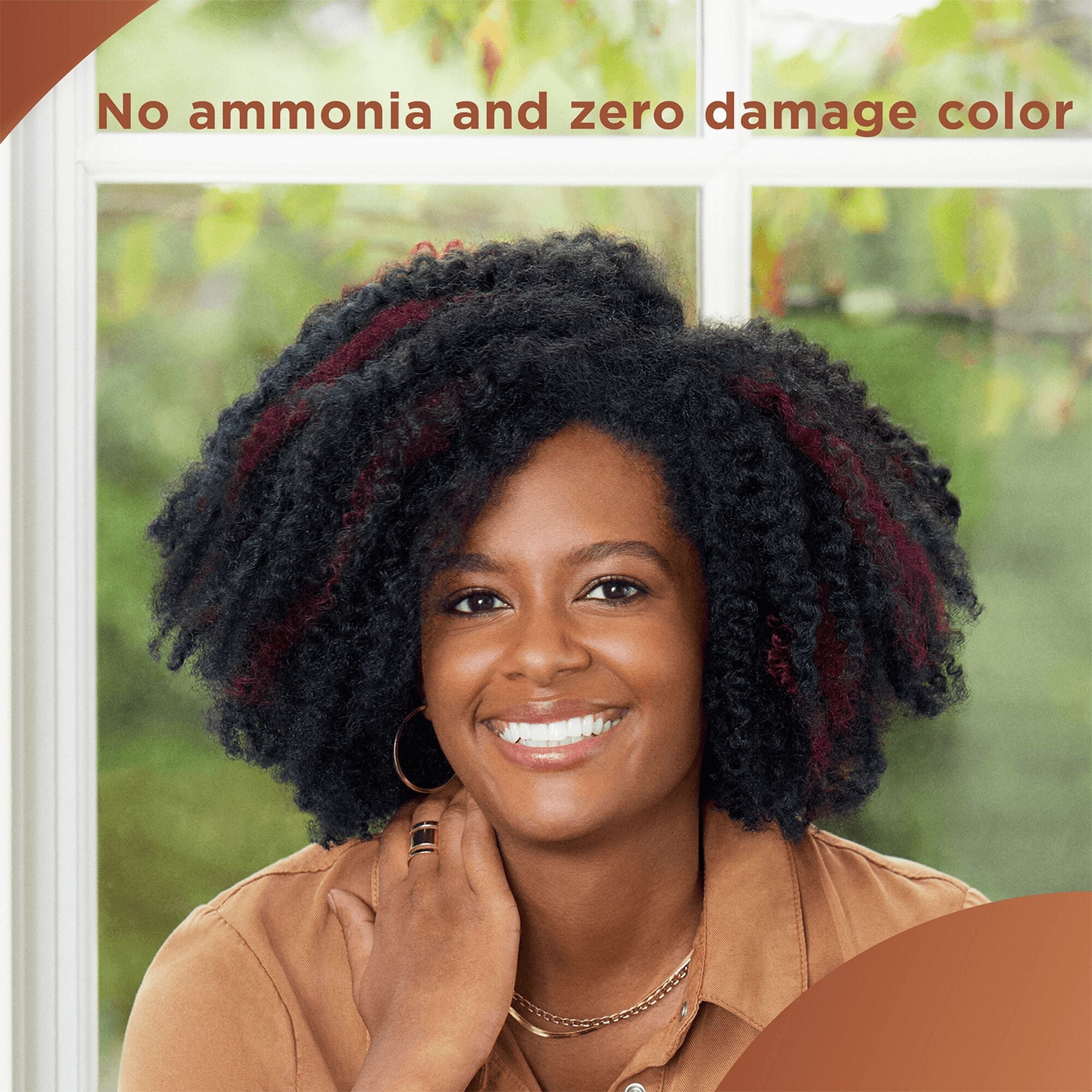 Clairol Beautiful Collection Advanced Gray Solution Hair Color, B08D Light Ash Brown, 3oz