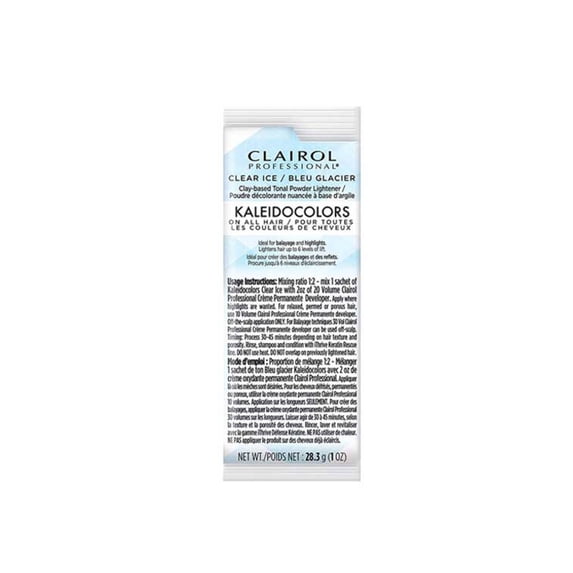 Clairol Professional Kaleidocolors - On All Hair 1oz