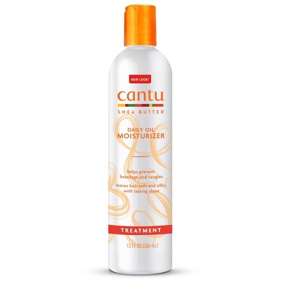 Cantu Shea Butter Daily Oil Moisturizer