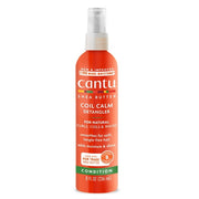 Cantu Shea Butter Coil Calm Dentangler