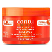 Cantu Shea Butter Deep Treatment Masque