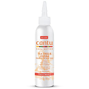 Cantù Tea Tree Jojoba Hair & Scalp Oil