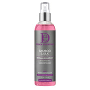 Design Bamboo & Silk HCO Leave-In Conditioner