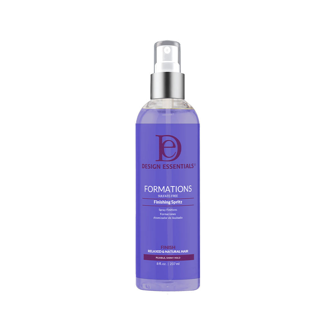 Design Essentials Formations Finishing Spritz