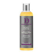 Design Essentials Honey Crème Moisture Retention Shampoo