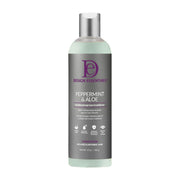 Design Essentials Peppermint & Aloe Soothing Scalp Care Conditioner - 12oz