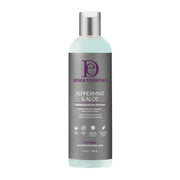 Design Essentials Peppermint & Aloe Therapeutics Anit-Itch Shampoo - 12oz
