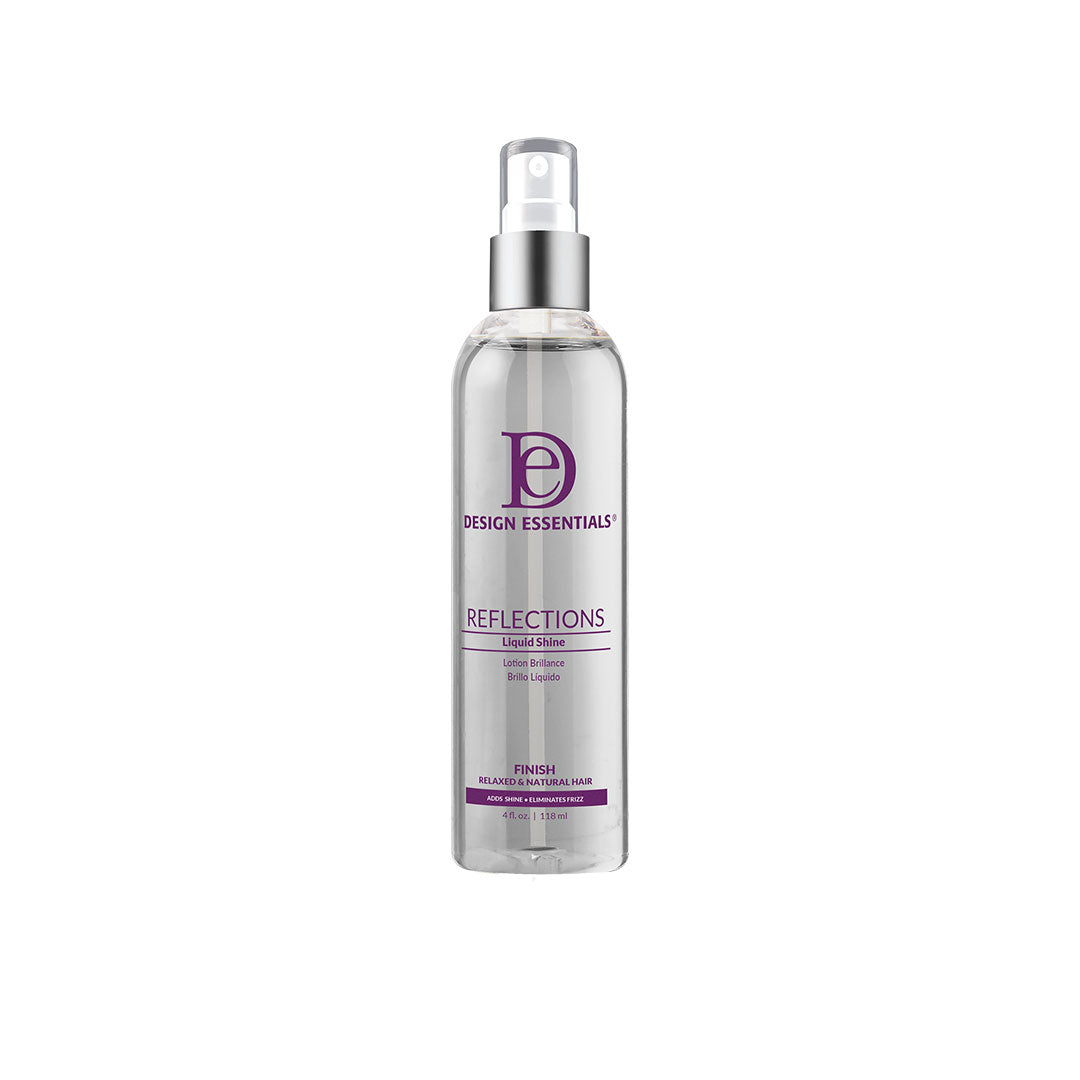 Design Essentials Reflections Liquid Shine