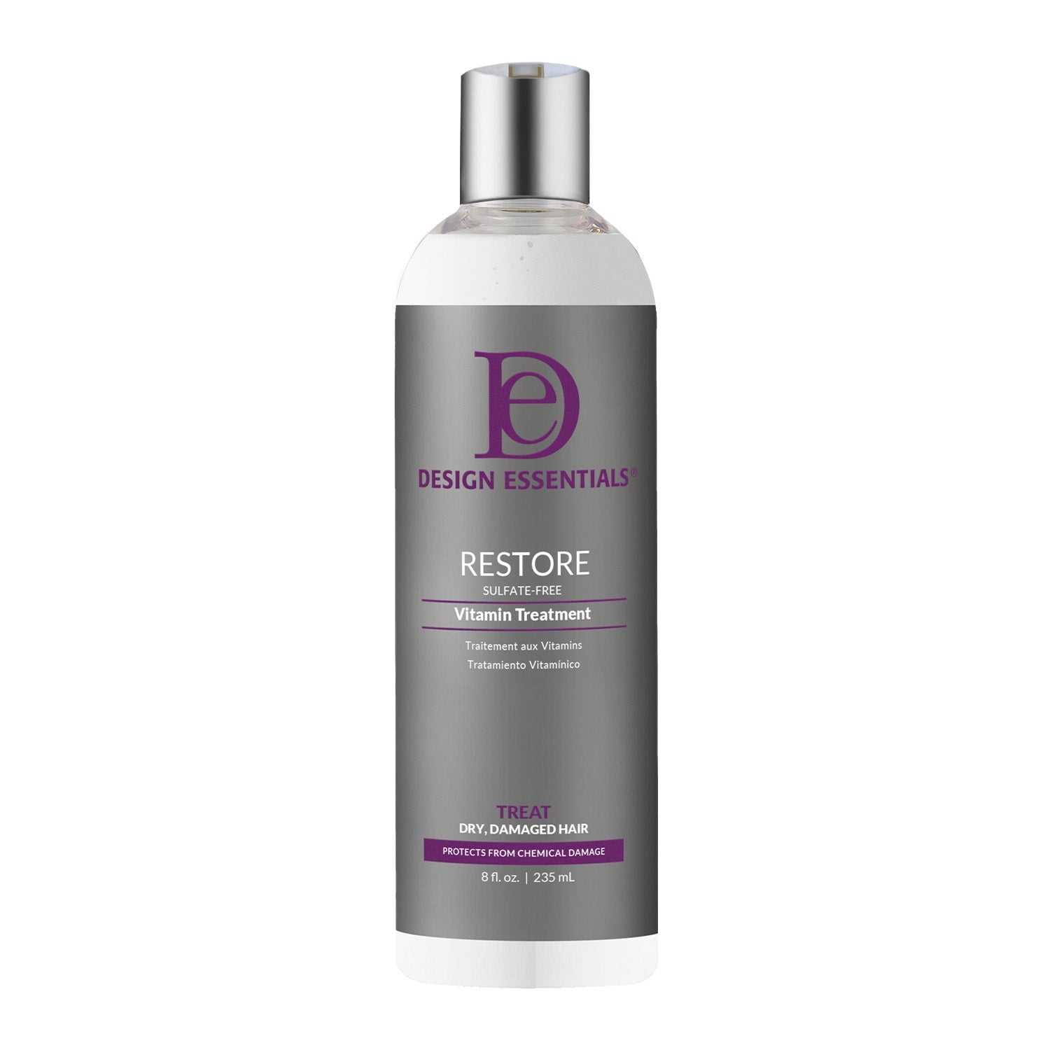 Design Essentials Restore Vitamin Hair Treatment