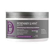 Design Essentials Rosemary & Mint Stimulating Super Moisturizing Conditioner