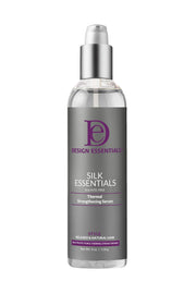 Design Essentials Silk Essentials Thermal Strengthening Serum