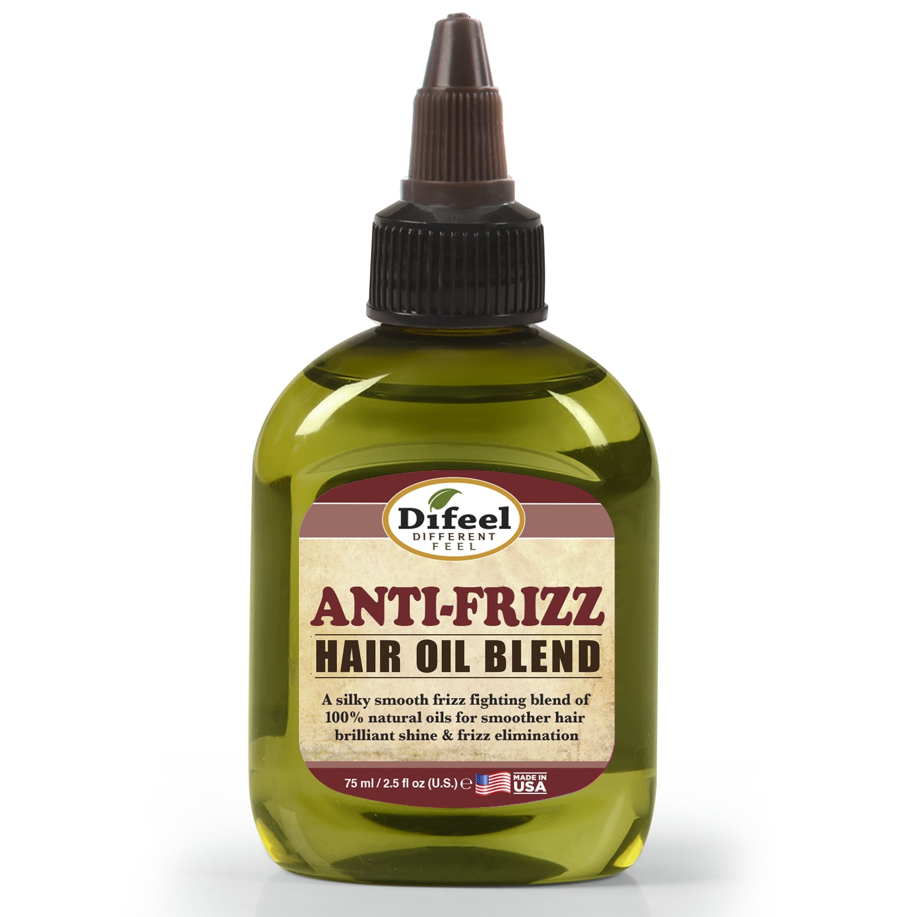 Difeel Anti Frizz Oil