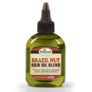 Difeel Brazil Nut Oil