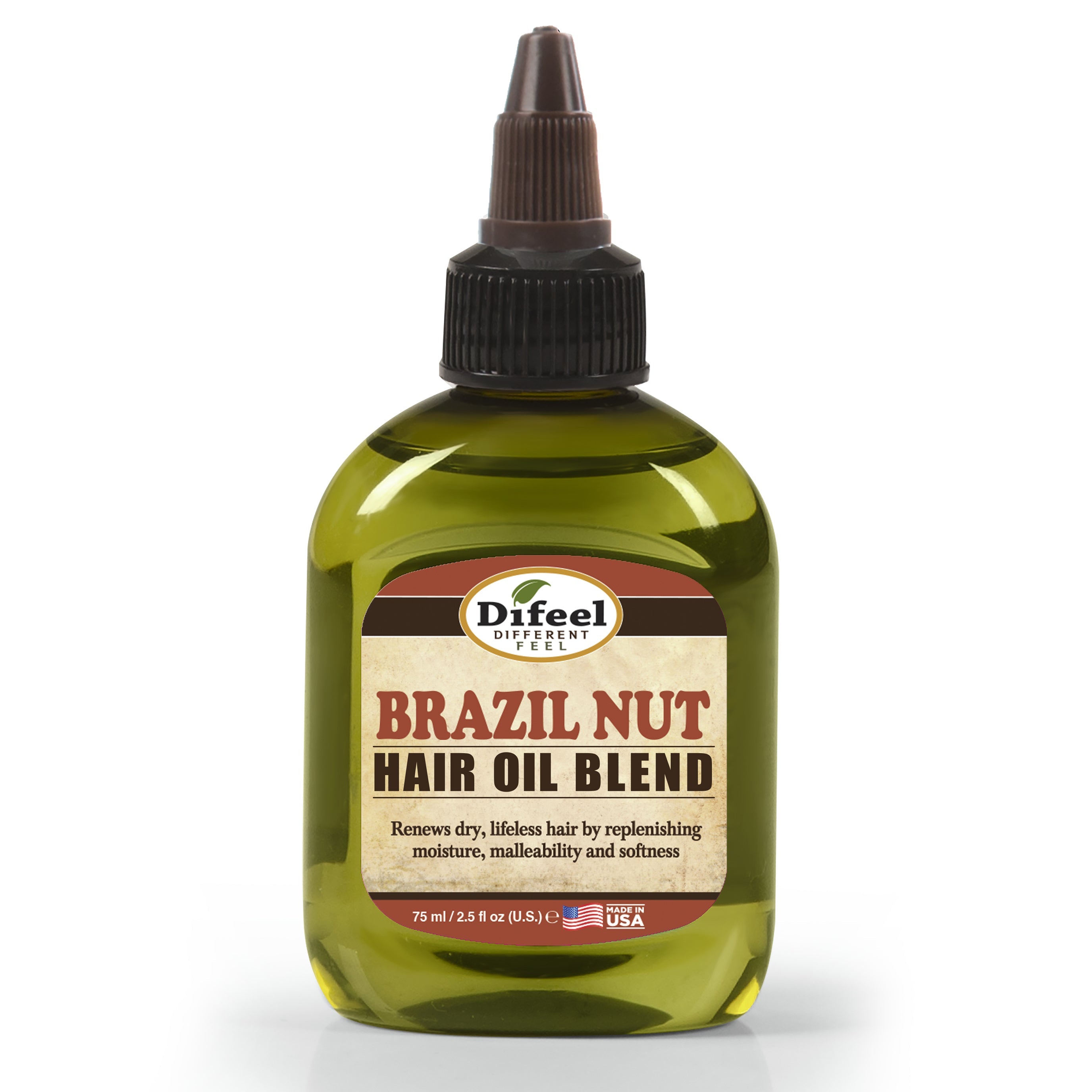Difeel Brazil Nut Oil