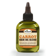 Difeel Carrot Hair Oil