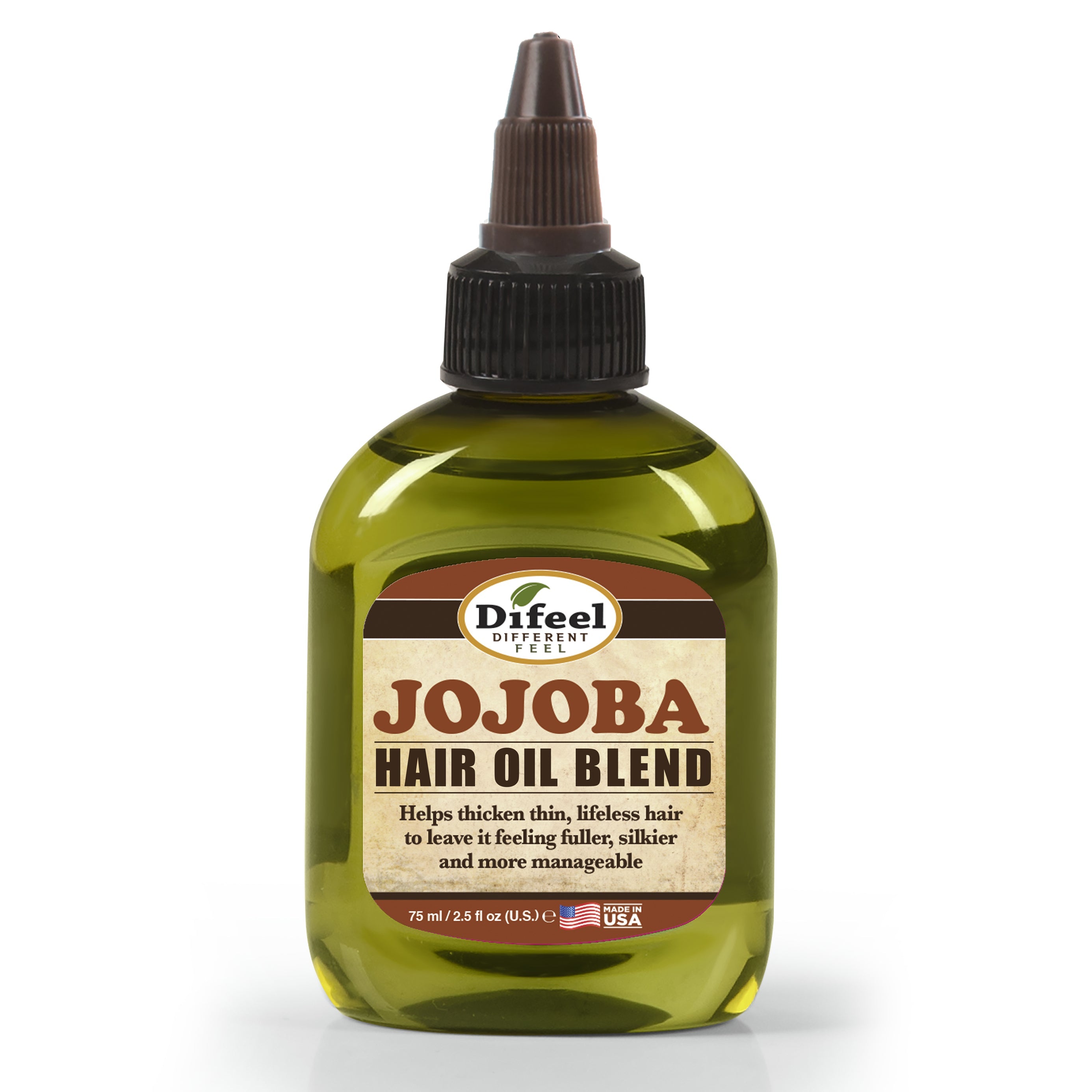 Difeel Jojoba Oil