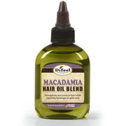 Difeel Macadamia Oil