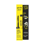 Glued 4 Brows & Edges 2in1 Styling Gel