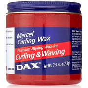 Dax Marcel Curling Wax 7.5oz