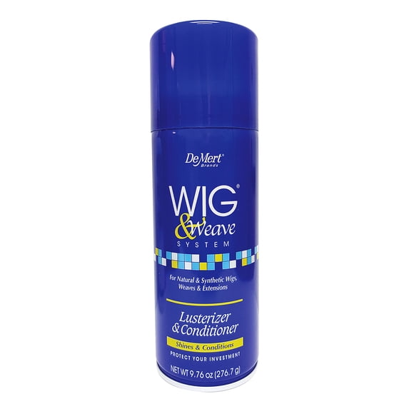 Wig&Weave Ulsterite& Conditioner