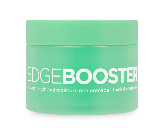 Style Factor Edge Booster Green Beryl