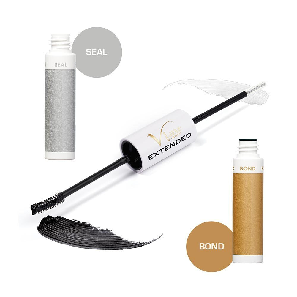 VLuxe Extended Bond and Seal