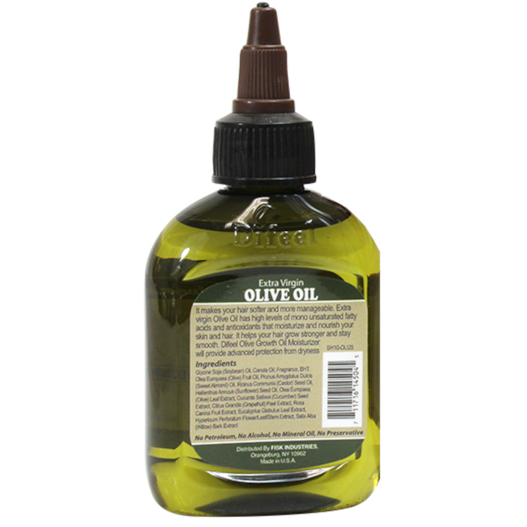 Difeel Olive Oil Premium Hair Oil