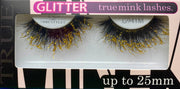 TRS Glitter lashes G941M