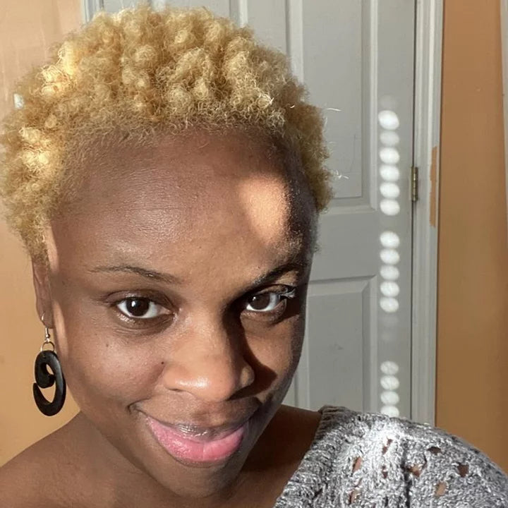 Dark & Lovely Fade Resist Permanent Hair Color, 373 Brown Sable