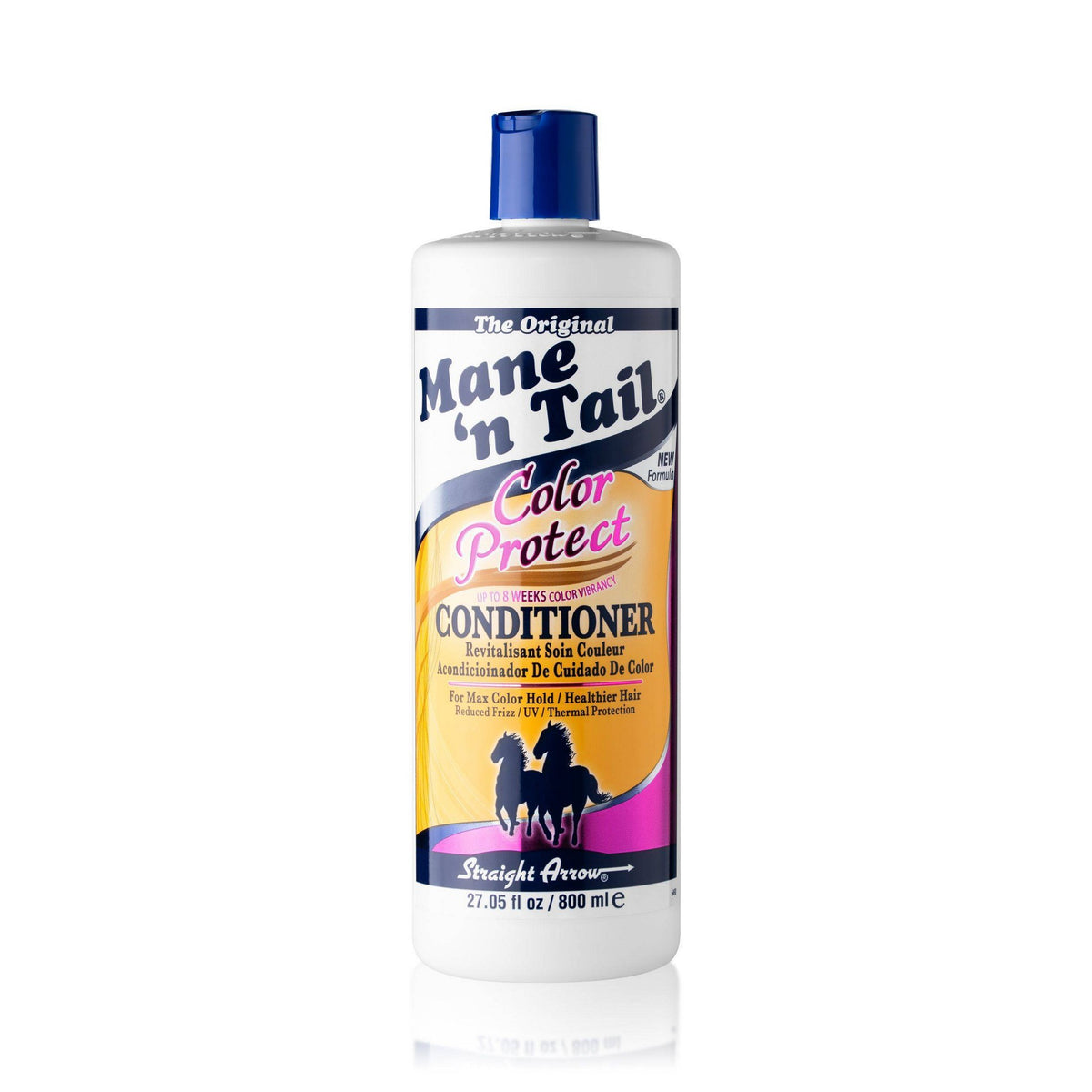 Mane'n Tail Color Protect Conditioner