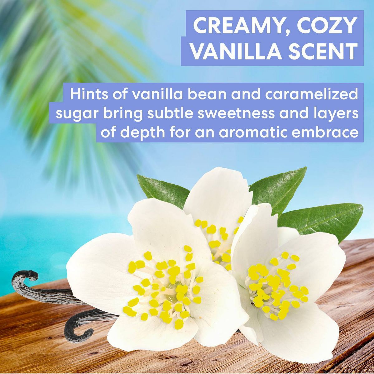 Palmer's Moisture Drenching Body Oil - Tahitian Vanilla - 6.5oz