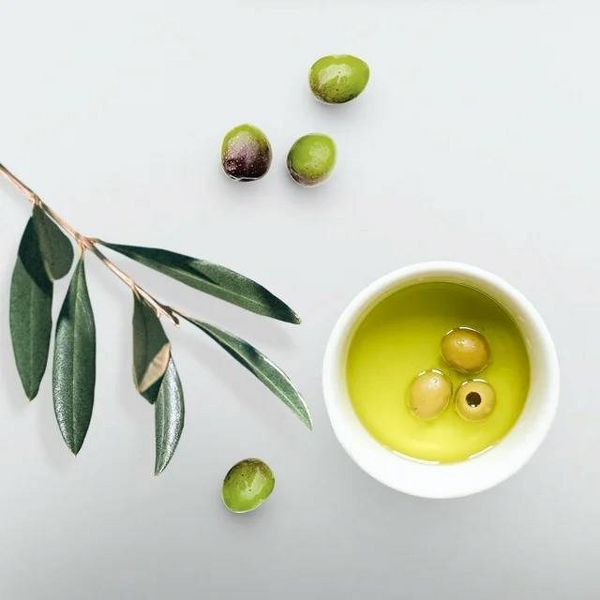 Eco Style Professional Styling Gel Olive Oil Max Hold