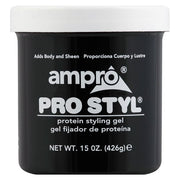 Ampro Pro Styl Regular Hold Protein Gel