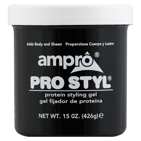 Ampro Pro Styl Regular Hold Protein Gel