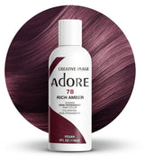 Adore Rich Amber