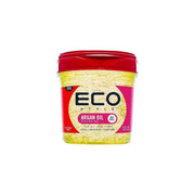 Eco Style Professional Styling Gel Argan Oil Max Hold