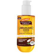 Palmer's Brazilian Coco Firming Oil - 6.5oz