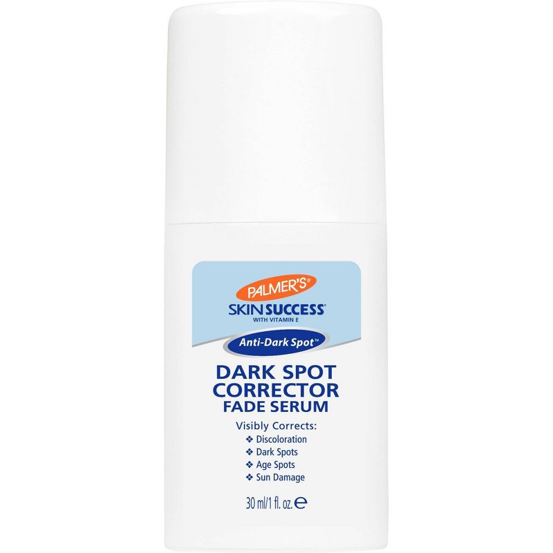 Palmer's Skin Success Dark Spot Corrector Fade Serum - 1 fl oz
