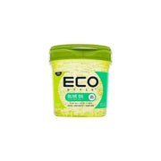 Eco Style Professional Styling Gel Olive Oil Max Hold