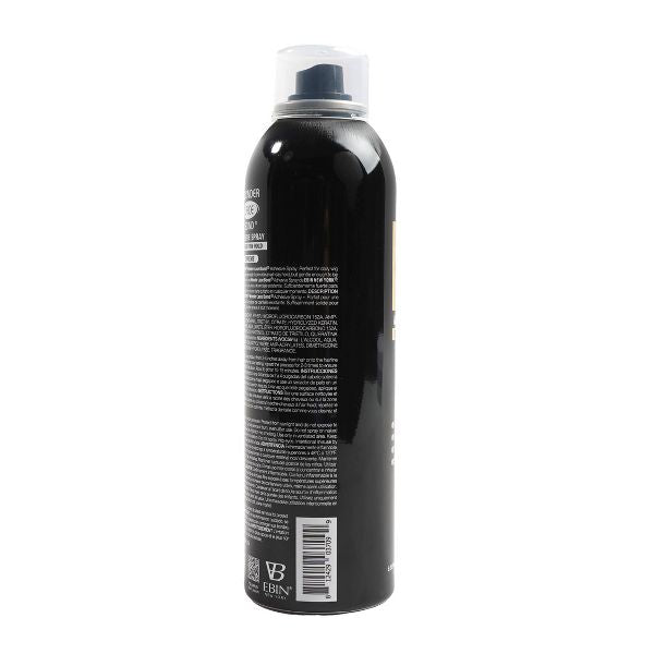Ebin Wonder Lace Bond Adhesive Spray Extreme Firm Hold Supreme