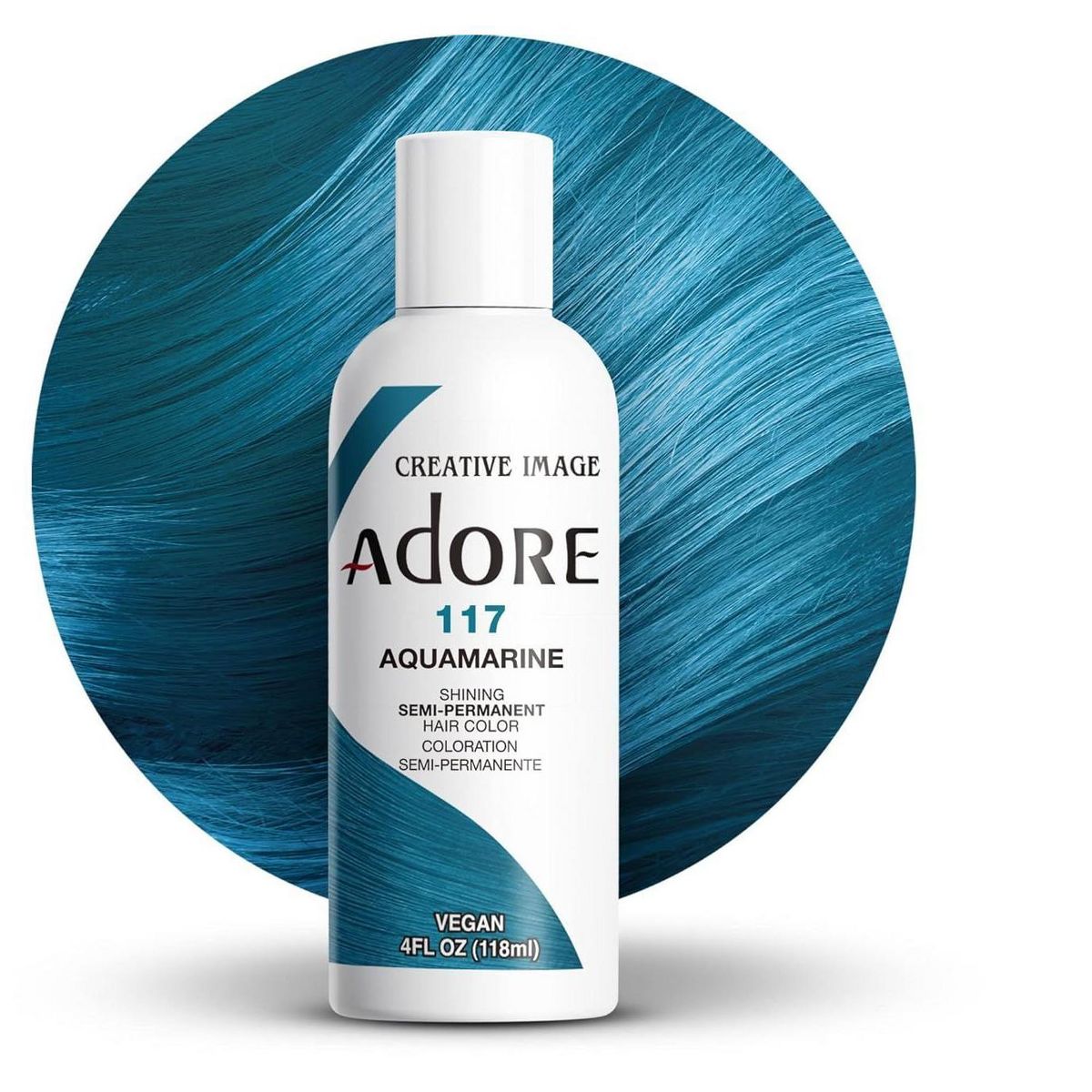 Adore Aquamarine