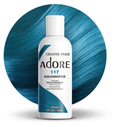 Adore Aquamarine