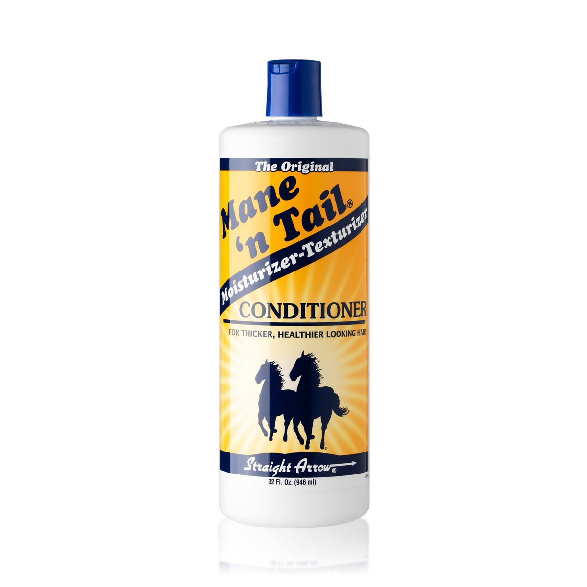 Mane 'N Tail Original Moisturizer Texturizer Conditioner