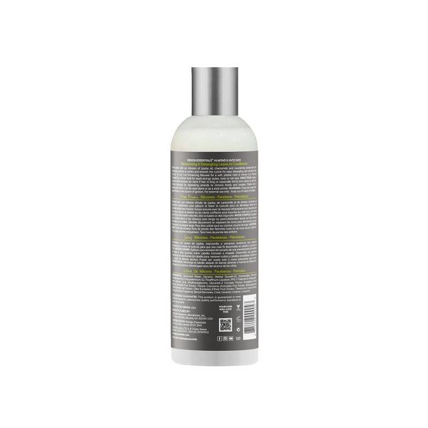 Design Essentials Almond Avocado Leave In Conditioner - 12oz