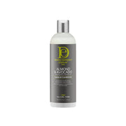 Design Essentials Almond Avocado Leave In Conditioner - 12oz